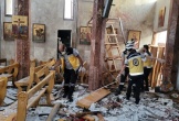 Đánh bom tự sát tại Syria: Ít nhất 70 người thương vong
