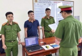 Khởi tố 2 đối tượng vi phạm đấu thầu gây thiệt hại hơn 23 tỷ đồng