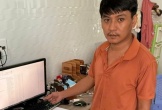 Bắt giam người đàn ông lừa đảo trên mạng xã hội để chiếm đoạt tiền