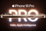Màn hình của dòng iPhone 17 sẽ do 2 