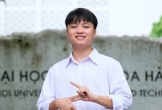 Nam sinh Bắc Ninh đạt 1.600 SAT, có IELTS 8.0 từ lớp 11