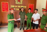 Bắt nhân viên điện lực vì lừa đảo hàng trăm triệu đồng