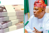 Lương của Phó tổng thống Nigeria khoảng hơn 200 triệu đồng mỗi năm?