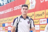 Tiến Linh khiến V.League lần đầu có 3 Vua phá lưới