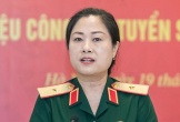 Hơn 33.200 hồ sơ dự tuyển vào các trường quân đội năm 2025