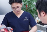 Cưới 2 năm vẫn không thể 