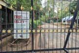 Quân đội Thái Lan đóng cửa biên giới với Campuchia