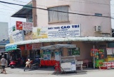 Quầy thuốc tây tại nhà bác sĩ bán thuốc quá hạn