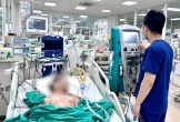 Mua thuốc chữa khớp trên mạng, cụ ông suýt tử vong