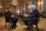 Ukraine phá âm mưu ám sát Tổng thống Zelensky