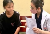 Bà mẹ đưa con gái đi khám bệnh bị lừa sạch tiền khi đang chờ đến lượt