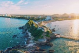Phát hiện hòn đảo được ví là 