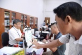 Đóng cổng dịch vụ công cấp tỉnh từ 1-7, công bố danh mục mã số đơn vị hành chính