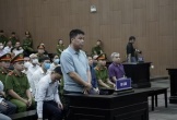 Chủ tịch Tập đoàn Phúc Sơn khai đưa va li, túi xách tiền tỉ cho nữ cựu bí thư Vĩnh Phúc