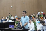 Hậu “Pháo” xin bán 196 bìa đỏ, kê khai 501 cây vàng để khắc phục thiệt hại vụ án Phúc Sơn
