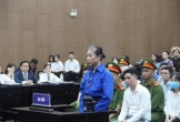 Chủ tịch Tập đoàn Phúc Sơn khai đưa va li, túi xách tiền tỉ cho nữ cựu bí thư Vĩnh Phúc