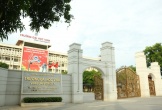 Kỷ luật cảnh cáo 2 cán bộ Trường Đại học Vinh bị tố 