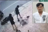 Lời khai của đối tượng đuổi theo đánh hai cô gái ở Bắc Giang