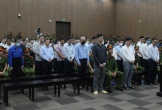Luật sư: Cựu bí thư Vĩnh Phúc Hoàng Thị Thúy Lan bị bệnh tim, mắc chứng ngừng thở
