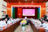 Một thường vụ và 8 tỉnh ủy viên ở Nghệ An giữ chức Bí thư Đảng ủy xã, phường mới