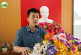 Tăng cường năng lực truyền thông giáo dục môi trường cho cán bộ Khu bảo tồn thiên nhiên Pù Huống