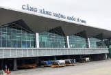 Tổ chức thực tập phương án chữa cháy và phương án cứu nạn, cứu hộ tại Cảng hàng không quốc tế Vinh