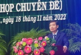 Chủ tịch Phú Yên làm Chủ tịch UBND tỉnh Đắk Lắk sau sáp nhập