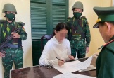 Bắt quả tang 