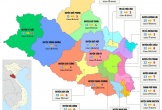 Triển khai thực hiện Nghị quyết của Ủy ban Thường vụ Quốc hội về việc sắp xếp đơn vị hành chính cấp xã tỉnh Nghệ An năm 2025