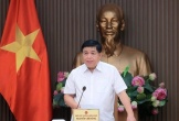Phó Thủ tướng phê bình khi lãnh đạo Bộ Y tế không đi họp