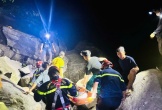 Lại xảy ra tai nạn thương tâm ở khe suối nổi tiếng Đà Nẵng