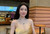 Vợ Quang Hải sang Hàn xử lý hậu quả thẩm mỹ