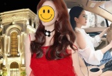 Sao nữ Việt giàu sụ từ khi 16 tuổi: Bố mẹ là trùm bất động sản, rơi vào trầm cảm vì cháy nhà