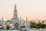 14 quy tắc bất thành văn khi đi du lịch Thái Lan