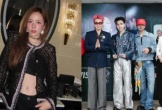Nữ ca sĩ 'sĩ tới già' khi được G-Dragon thả tim bài đăng