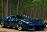 Đây là chiếc Lamborghini 'mạnh nhất lịch sử': Hơn 1.000 mã lực, có tiền cũng chưa chắc mua được