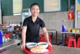 Chủ quán Nghệ An xin khách 'bớt một con lươn', quyết không tăng giá