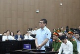Chủ tịch Tập đoàn Phúc Sơn mang 500.000 USD chúc mừng sau khi chủ tịch Vĩnh Phúc nhậm chức