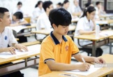Không học thuộc lòng, không “cày đề”, thí sinh tự tin bước vào kỳ thi đổi mới