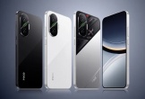 Poco F7 ra mắt với chip Snapdragon 8s Gen 3, giá chỉ 399 USD