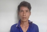 Bắt nghi phạm xâm hại cháu ruột dưới 16 tuổi