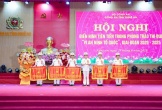 Công an Nghệ An: Tôn vinh 80 tập thể, cá nhân điển hình tiên tiến trong phong trào thi đua 