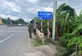 Gặp nạn khi chở con đi thi tốt nghiệp THPT, cha ch.ế.t, con trai bị thương nặng