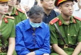 Bị cáo Nguyễn Văn Hậu, Hoàng Thị Thuý Lan cùng bật khóc tại toà xin giảm nhẹ án
