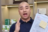 Vợ chồng Hữu Công đang gây chú ý trên MXH: Từng dính nghi vấn ‘né thuế’, sở hữu tài sản 