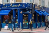 Tranh cãi tour du lịch xem nơi án mạng ở London