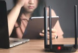 Lò vi sóng có thể ảnh hưởng đến kết nối Wi-Fi?