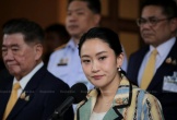 Thái Lan bắt đầu điều tra đoạn ghi âm của thủ tướng