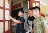 Chặn gian lận thi cử bằng thiết bị công nghệ cao