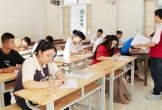Nóng: Đề thi chính thức môn Ngữ văn